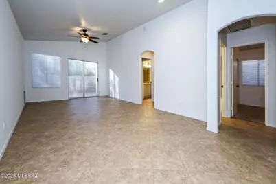 3397 W Millwheel Lane, Tucson, AZ 85741 - Photo 3