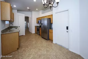 3397 W Millwheel Ln, Tucson, AZ 85741 - Photo 9