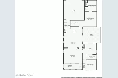 14035 E Stanhope Boulevard, Vail, AZ 85641 - Photo 51