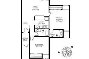 1728 W Dalehaven Cir, Tucson, AZ 85704 - Photo 7