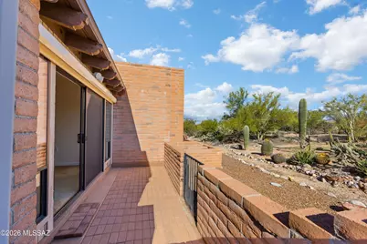 1728 W Dalehaven Circle, Tucson, AZ 85704 - Photo 27