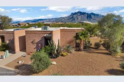 1728 W Dalehaven Circle, Tucson, AZ 85704 - Photo 5