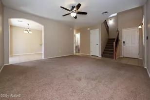4787 E American Beauty Dr, Tucson, AZ 85756 - Photo 5