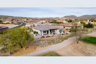 66203 E Alder Drive, Saddlebrooke, AZ 85739 - Photo 47