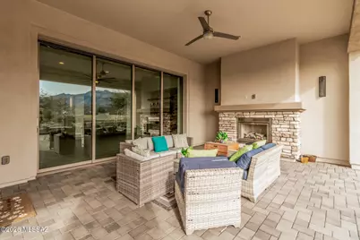 66203 E Alder Drive, Saddlebrooke, AZ 85739 - Photo 37