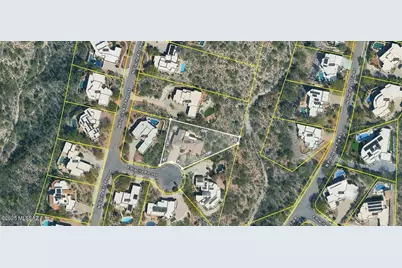 5811 E Placita Rocosa, Tucson, AZ 85750 - Photo 43