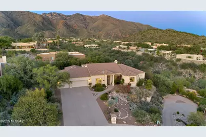 5811 E Placita Rocosa, Tucson, AZ 85750 - Photo 39