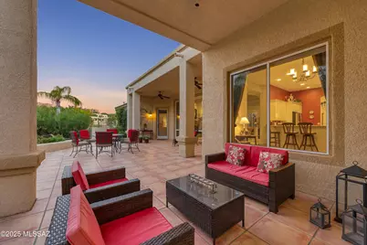 5811 E Placita Rocosa, Tucson, AZ 85750 - Photo 5