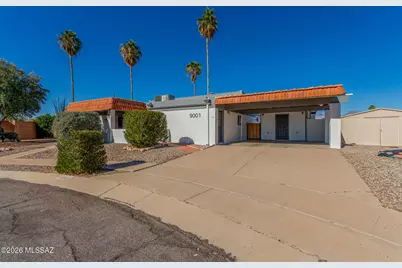 9001 E 9th Street, Tucson, AZ 85710 - Photo 5