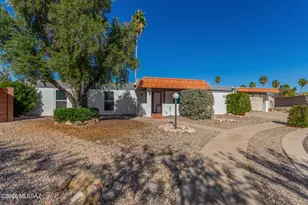 9001 E 9th St, Tucson, AZ 85710 - Photo 3