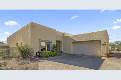 5530 E Miles Circle, Tucson, AZ 85712 - Photo 1