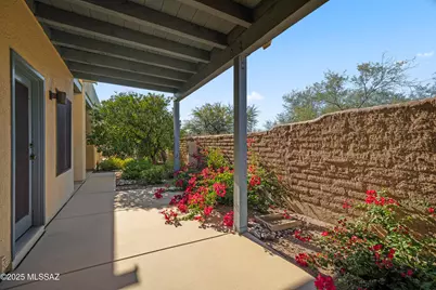 5530 E Miles Circle, Tucson, AZ 85712 - Photo 37