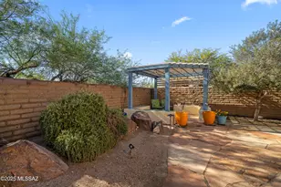 5530 E Miles Circle, Tucson, AZ 85712 - Photo 25