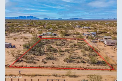 8460 Alice Vail Lane, Tucson, AZ 85736 - Photo 7