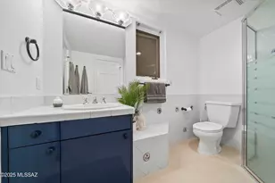 4141 N West Fernhill Circle, Tucson, AZ 85750 - Photo 17