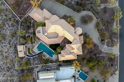 4141 N West Fernhill Circle, Tucson, AZ 85750 - Photo 43