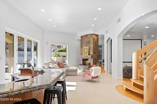 4141 N West Fernhill Circle, Tucson, AZ 85750 - Photo 11