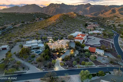 4141 N West Fernhill Circle, Tucson, AZ 85750 - Photo 45