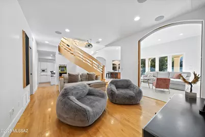 4141 N West Fernhill Circle, Tucson, AZ 85750 - Photo 13