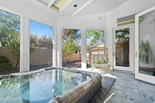 4141 N West Fernhill Circle, Tucson, AZ 85750 - Photo 15