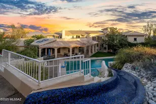 4141 N West Fernhill Circle, Tucson, AZ 85750 - Photo 41