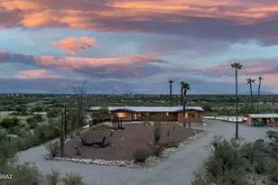 5240 E River House Rd, Tucson, AZ 85718 - Photo 47