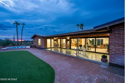 5240 E River House Road, Tucson, AZ 85718 - Photo 31
