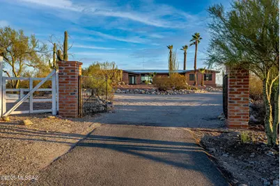 5240 E River House Road, Tucson, AZ 85718 - Photo 3