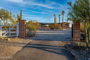 5240 E River House Rd, Tucson, AZ 85718 - Photo 3