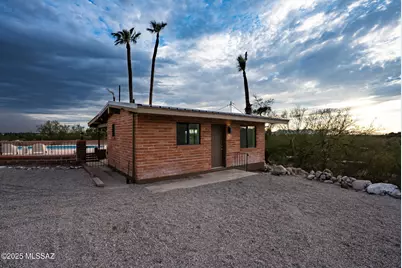 5240 E River House Road, Tucson, AZ 85718 - Photo 33