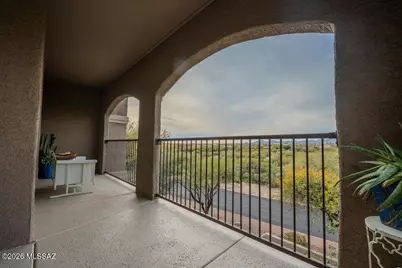 1500 E Pusch Wilderness Drive #7201, Tucson, AZ 85737 - Photo 19