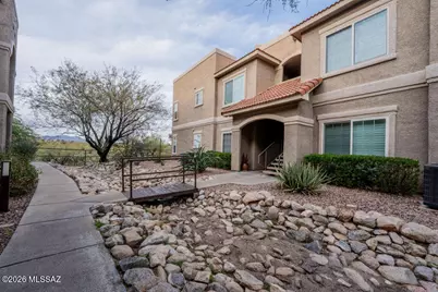 1500 E Pusch Wilderness Drive #7201, Tucson, AZ 85737 - Photo 17