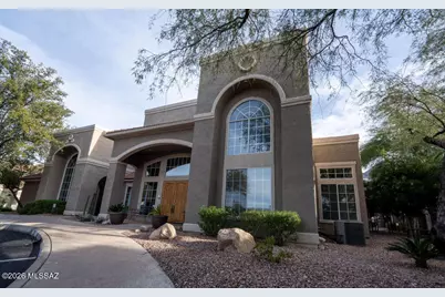 1500 E Pusch Wilderness Drive #7201, Tucson, AZ 85737 - Photo 21