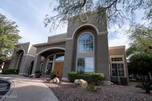 1500 E Pusch Wilderness Dr, Tucson, AZ 85737 - Photo 21