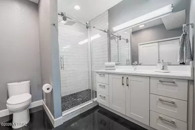 1500 E Pusch Wilderness Drive #7201, Tucson, AZ 85737 - Photo 15