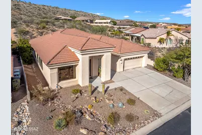 62276 E Sand Crest Drive, Tucson, AZ 85739 - Photo 5