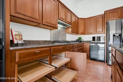 62276 E Sand Crest Drive, Tucson, AZ 85739 - Photo 21