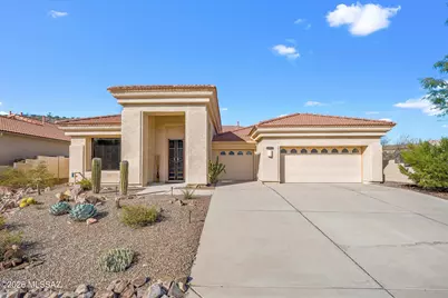 62276 E Sand Crest Drive, Tucson, AZ 85739 - Photo 3