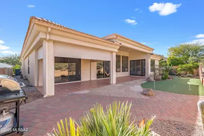 62276 E Sand Crest Drive, Tucson, AZ 85739 - Photo 45