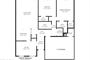 7649 E Bellevue St, Tucson, AZ 85715 - Photo 31