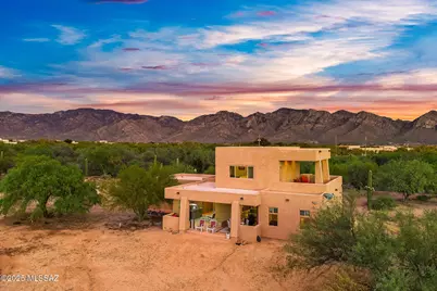 1960 W Moore Road, Oro Valley, AZ 85755 - Photo 43