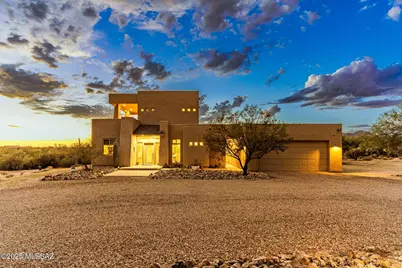 1960 W Moore Road, Oro Valley, AZ 85755 - Photo 3