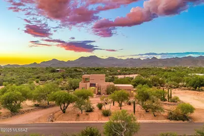 1960 W Moore Road, Oro Valley, AZ 85755 - Photo 1