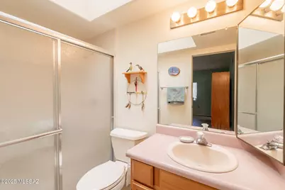 1857 W Dalehaven Circle, Tucson, AZ 85704 - Photo 9