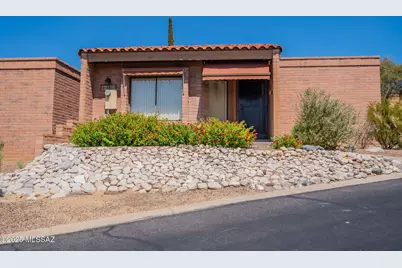 1857 W Dalehaven Circle, Tucson, AZ 85704 - Photo 1