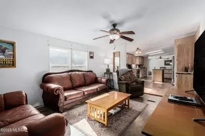 37350 S Cedar Creek Road, Arivaca, AZ 85601 - Photo 3