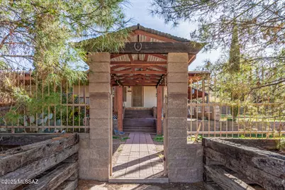 37350 S Cedar Creek Road, Arivaca, AZ 85601 - Photo 5