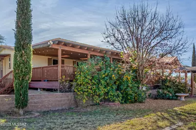 37350 S Cedar Creek Road, Arivaca, AZ 85601 - Photo 11