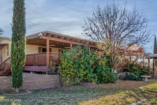 37350 S Cedar Creek Rd, Arivaca, AZ 85601 - Photo 11