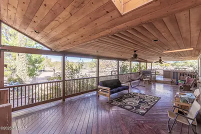 37350 S Cedar Creek Road, Arivaca, AZ 85601 - Photo 1